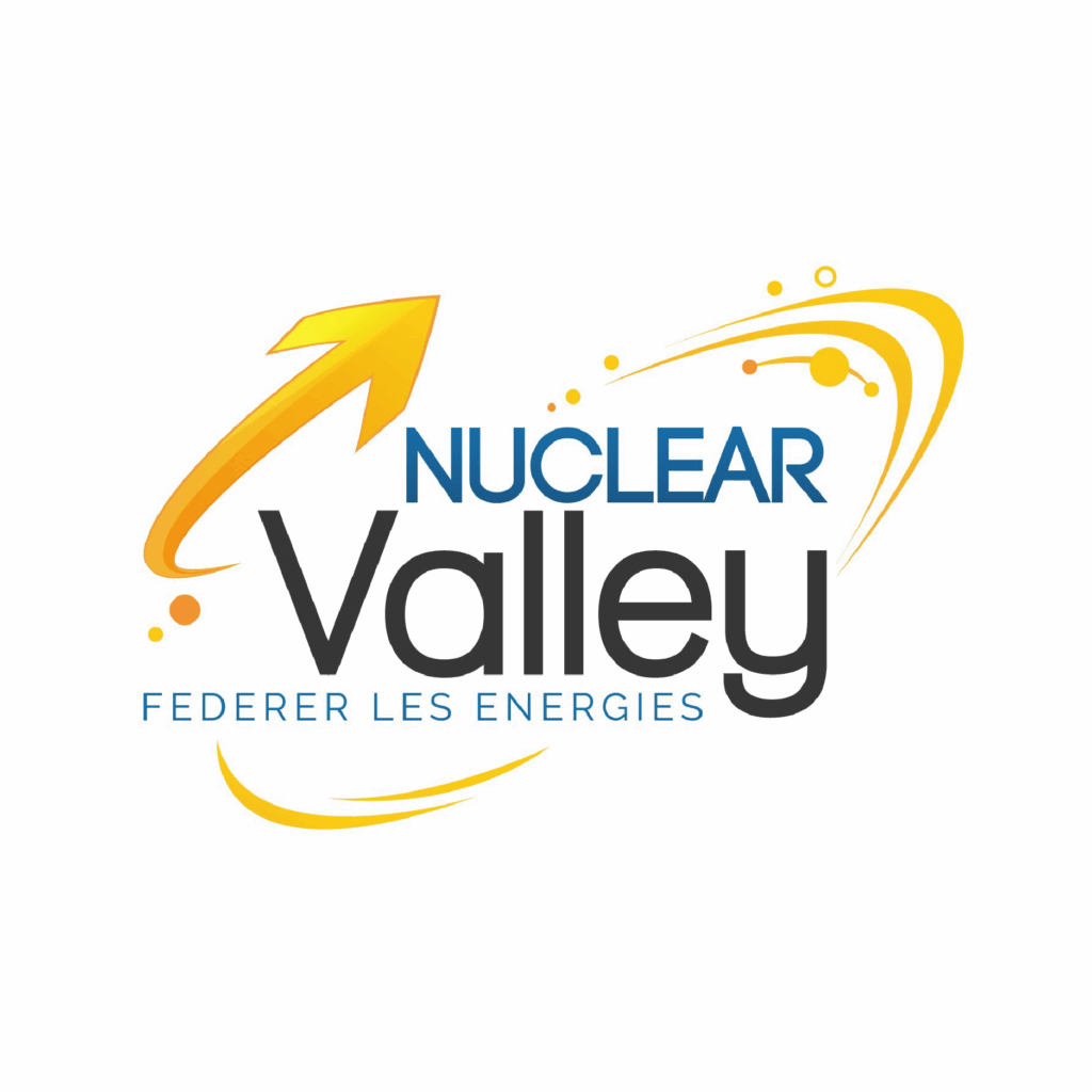 GIRIER SLII partenaire du pôle de compétitivité Nuclear Valley