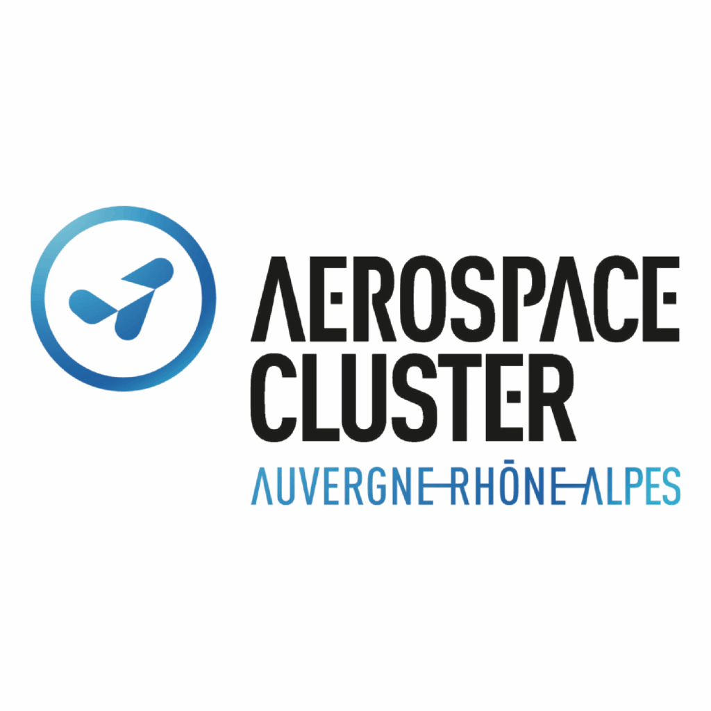 Logo du cluster RACE Business Energy, réseau industriel partenaire de GIRIER SLII.